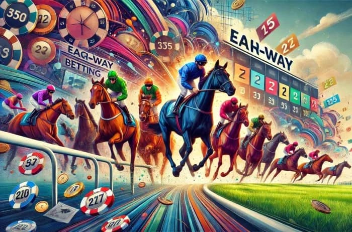 Understanding Each-Way Betting in Horse Racing