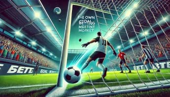 Own Goal Betting: A Unique Niche in Football Wagering