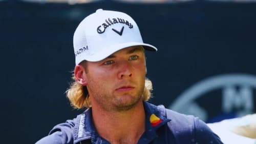 Insights into Ben Coley: Expert Golf Betting Tipster