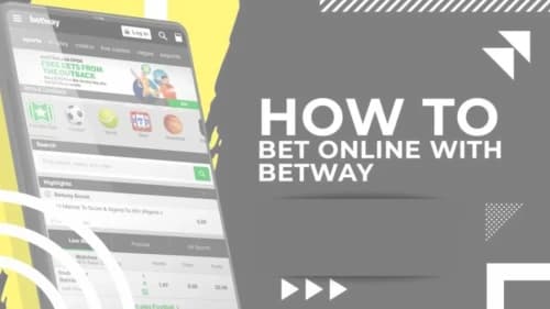 Betway: Your All-in-One Betting Destination