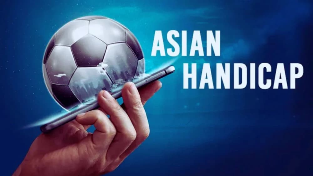 Mastering Asian Handicap Betting for Better Returns
