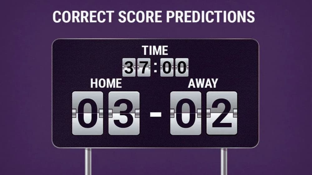 Mastering Series Correct Score Betting in Cricket