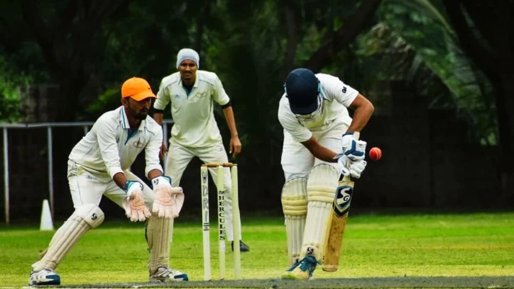 Total Series Runs/Wickets Betting: A Comprehensive Guide