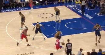 Saturday NBA Preview: Three Games Worth Watching This December 13th Saturday NBA Preview: Three Games Worth Watching This December 13th