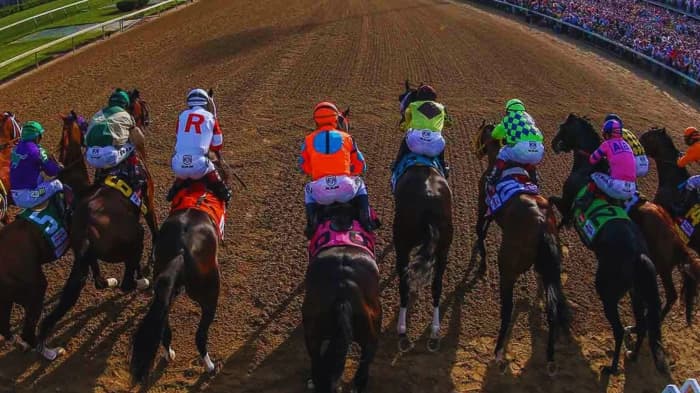 Mastering Split Times: A Strategic Betting Approach